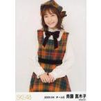 中古生写真(AKB48・SKE48) 斉藤真木子/膝上/SKE48 202