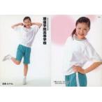 中古コレクションカード(女性) 114：遠藤あやね/朋優学院高等学校/トレーディングカード 女子高制服コレクション