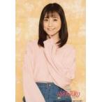 ショッピング七生 中古生写真(女性) 船岡咲/上半身・衣装ピンク・デニム・右手下・左手人指し指顎/朗読劇「HARAJUKU〜天使がくれた七日間〜」ブロマイド