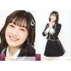 中古生写真(AKB48・SKE48) ◇南羽諒/2020 April-rd ラ