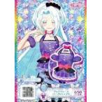 中古プリパラ C-094[R]：グレイスレースパープルトップス