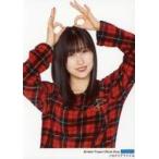 中古生写真(ハロプロ) モーニング娘。’20/佐藤優樹/上半身・2Lサイズ/『ソロA4クリアファイル+2L写真＜2020 winter＞』「ソロクリアファ