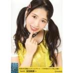 中古生写真(AKB48・SKE48) A：安田桃寧/NMB48 選抜メ