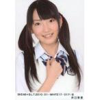 中古生写真(AKB48・SKE48) 井口栞里/SKE48×B.L.T. 201