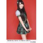 中古生写真(AKB48・SKE48) 井口栞里/SKE48×B.L.T.2012