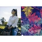 茅原実里 中古コレクションカード(女性) 茅原実里/膝上・衣装白・デニム・青・左向き・乗馬/写真集「minor