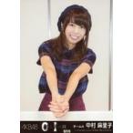 中古生写真(AKB48・SKE48) 『復刻版』中村麻里子/CD「