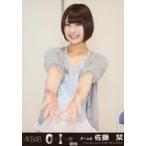 中古生写真(AKB48・SKE48) 『復刻版』佐藤栞/CD「0と1