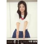 中古生写真(AKB48・SKE48) 『復刻版』中野郁海/CD「0
