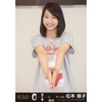 中古生写真(AKB48・SKE48) 『復刻版』松本慈子/CD「0