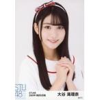 中古生写真(AKB48・SKE48) 大谷満理奈/バストアップ/