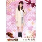 中古生写真(AKB48・SKE48) S16-099-1：町音葉/SKE48 P