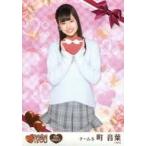 中古生写真(AKB48・SKE48) 町音葉/SKE48 PASSION FOR 