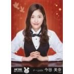 中古生写真(AKB48・SKE48) H35 020-2：今田美奈/「HKT