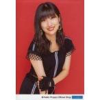 中古生写真(ハロプロ) モーニング娘。’20/佐藤優樹/上半身・背景赤/モーニング娘。’20 生写真『“KOKORO＆KARADA”各メンバーバージョ