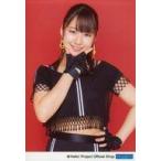 中古生写真(ハロプロ) モーニング娘。’20/野中美希/上半身・背景赤/モーニング娘。’20 生写真『“KOKORO＆KARADA”各メンバーバージョ