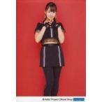 中古生写真(ハロプロ) モーニング娘。’20/野中美希/全身(足見切れ)・背景赤/モーニング娘。’20 生写真『“KOKORO＆KARADA”各メンバー