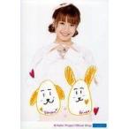 中古生写真(ハロプロ) モーニング娘。’20/横山玲奈/上半身・印刷メッセージ入り/モーニング娘。’20 生写真『Easter』＜直筆プリント入