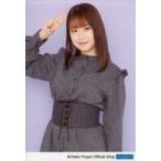 中古生写真(ハロプロ) モーニング娘。’20/野中美希/上半身・背景紫/モーニング娘。’20 生写真『“人間関係No way way”各