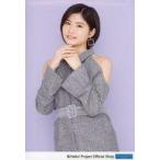 中古生写真(ハロプロ) モーニング娘。’20/加賀楓/上半身・背景紫/モーニング娘。’20 生写真『“人間関係No way way”各メ