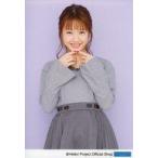 中古生写真(ハロプロ) モーニング娘。’20/横山玲奈/上半身・背景紫/モーニング娘。’20 生写真『“人間関係No way way”各