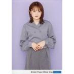 中古生写真(ハロプロ) モーニング娘。’20/森戸知沙希/膝上・背景紫/モーニング娘。’20 生写真『“人間関係No way way”各