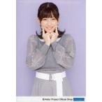 中古生写真(ハロプロ) モーニング娘。’20/北川莉央/上半身・背景紫/モーニング娘。’20 生写真『“人間関係No way way”各