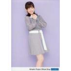 中古生写真(ハロプロ) モーニング娘。’20/北川莉央/全身(足見切れ)・背景紫/モーニング娘。’20 生写真『“人間関係No way