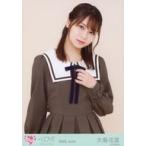 中古生写真(女性) イコールラブ(=LOVE)/大場花菜/上半