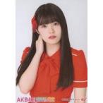 中古生写真(AKB48・SKE48) 安藤千伽奈/上半身・「今日