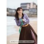 中古生写真(AKB48・SKE48) 上島楓/膝上・体曲げ/HKT48