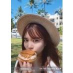 中古生写真(AKB48・SKE48) 渕上舞/顔アップ・衣装白・