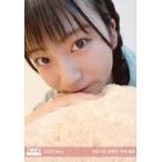 中古生写真(AKB48・SKE48) 寺田陽菜/顔アップ・衣装青