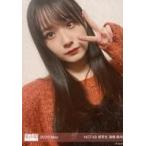 中古生写真(AKB48・SKE48) 諸橋姫向/バストアップ・衣