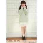 中古生写真(女性) A：イコールラブ(=LOVE)/佐竹のん乃