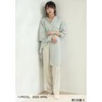 中古生写真(女性) A：イコールラブ(=LOVE)/野口衣織/