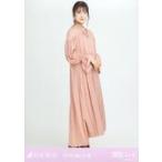 中古生写真(乃木坂46) 清宮レイ/全身・サテンワンピ/