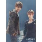 中古生写真(ジャニーズ) 関西ジャニーズJr./藤原丈一郎/ライブフォト・膝上・衣装黒・体右向き・右手下/「ANOTHER＆Summer Show」ステー