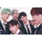 中古コレクションカード(男性) CIX/集合(5人)/裏面文字茶/CD「HELLO Chapter 2. Hello