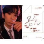 中古コレクションカード(男性) CIX/ヨンヒ(Yonghee)/裏面印刷サイン入り文字茶/CD「HE