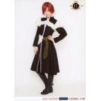 中古生写真(ハロプロ) モーニング娘。’16/生田衣梨奈/全身・衣装黒・白・左手腰・2Lサイズ/演劇女子部「続・11人いる! 東の地平・