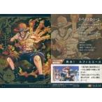 中古アニメ系トレカ No.5-13[R]：ポートガス・D・エース