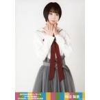 中古生写真(AKB48・SKE48) 岡田梨奈/膝上/AKB48単独コ