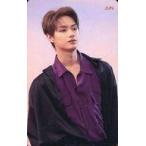 中古コレクションカード(男性) SEVENTEEN/JUN(ジュン)/背景ピンク/CD「JAPAN 2ND SINGLE『舞い落ちる花びら(Fallin’ Flower