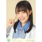 中古生写真(女性) ノットイコールミー(≠ME)/落合希来