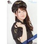 中古生写真(女性) Someday Somewhere/木村美咲/上半身