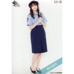 中古生写真(女性) ラストアイドル/橋本桃呼/全身/ラス