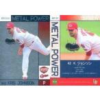 中古スポーツ MP-07[インサート]：K.ジョンソン