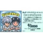 Yahoo! Yahoo!ショッピング(ヤフー ショッピング)中古コレクションシール No.13：碇シンジ＆渚カヲル