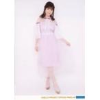 中古生写真(ハロプロ) モーニング娘。’20/北川莉央/全身・衣装ピンク・左手スカート・背景白/「モーニング娘。’20 北川莉央バースデー